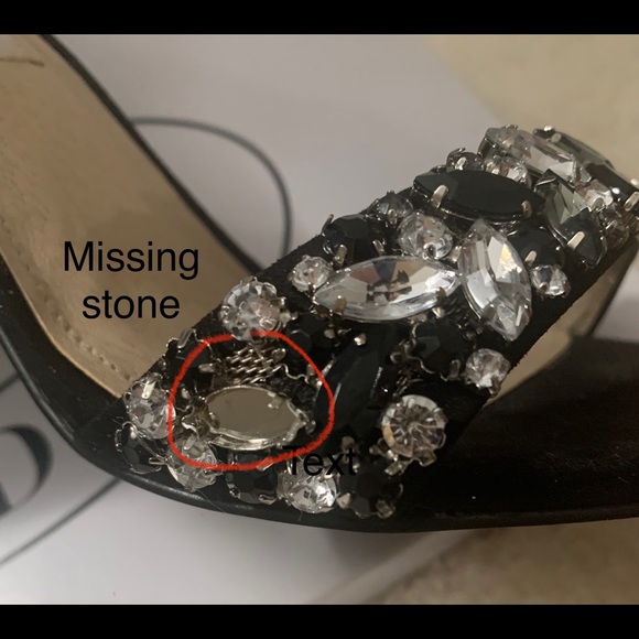 Steve Madden Heels - Picture 5 of 6